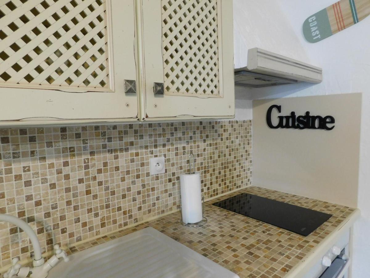 La Maison Du Lac Climatisee Et Wifi Gd F3 بورت-لا-نوفيل المظهر الخارجي الصورة